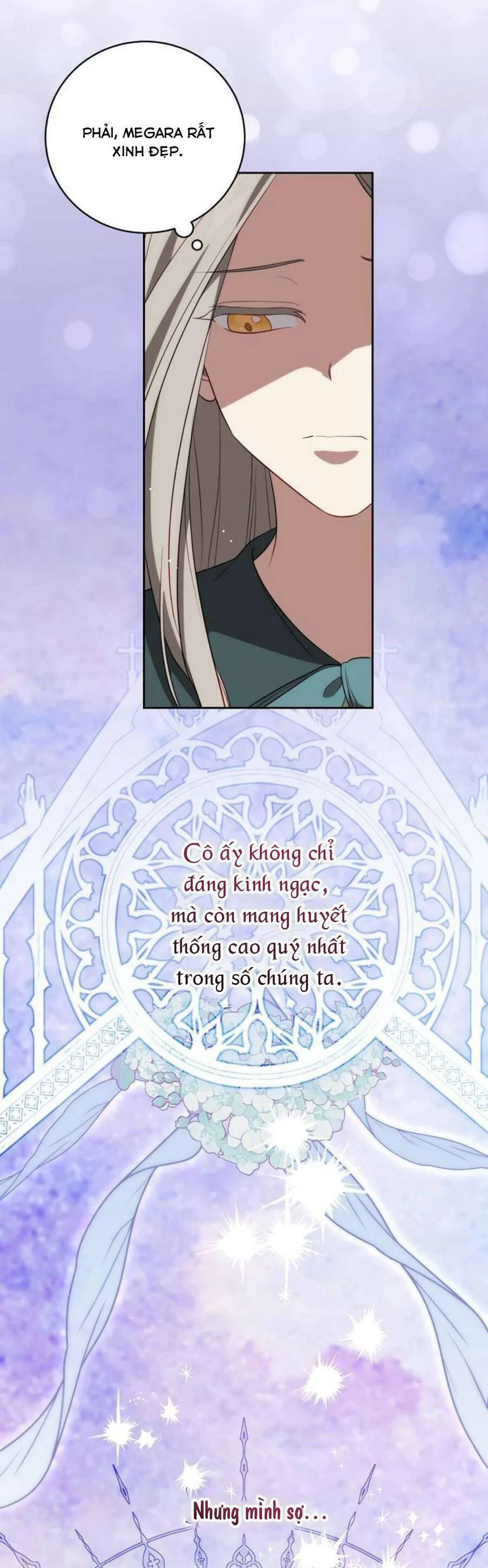 Cái Giá Phải Trả chương 13 - trang 32