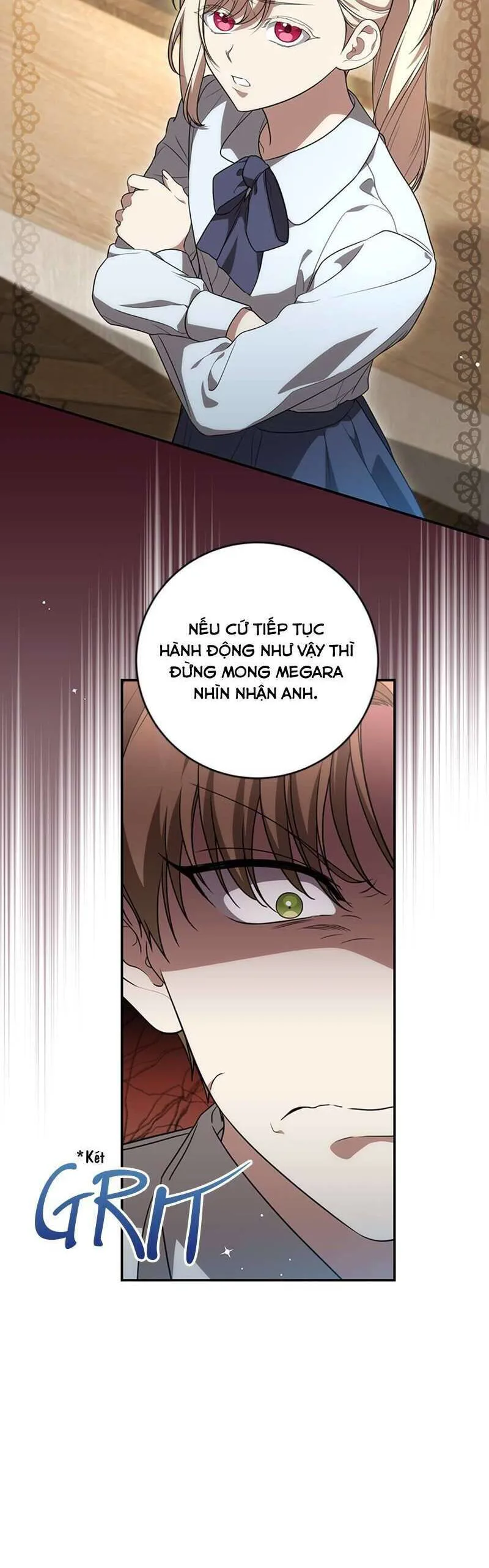 Cái Giá Phải Trả chương 17 - trang 9