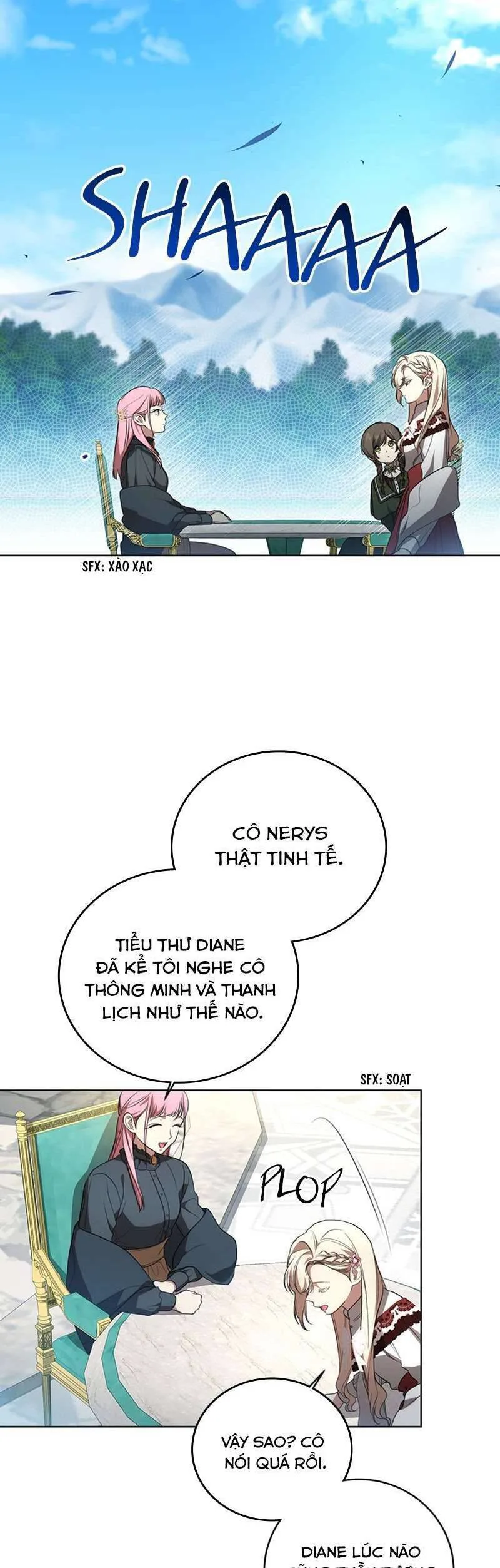 Cái Giá Phải Trả chương 24 - trang 12
