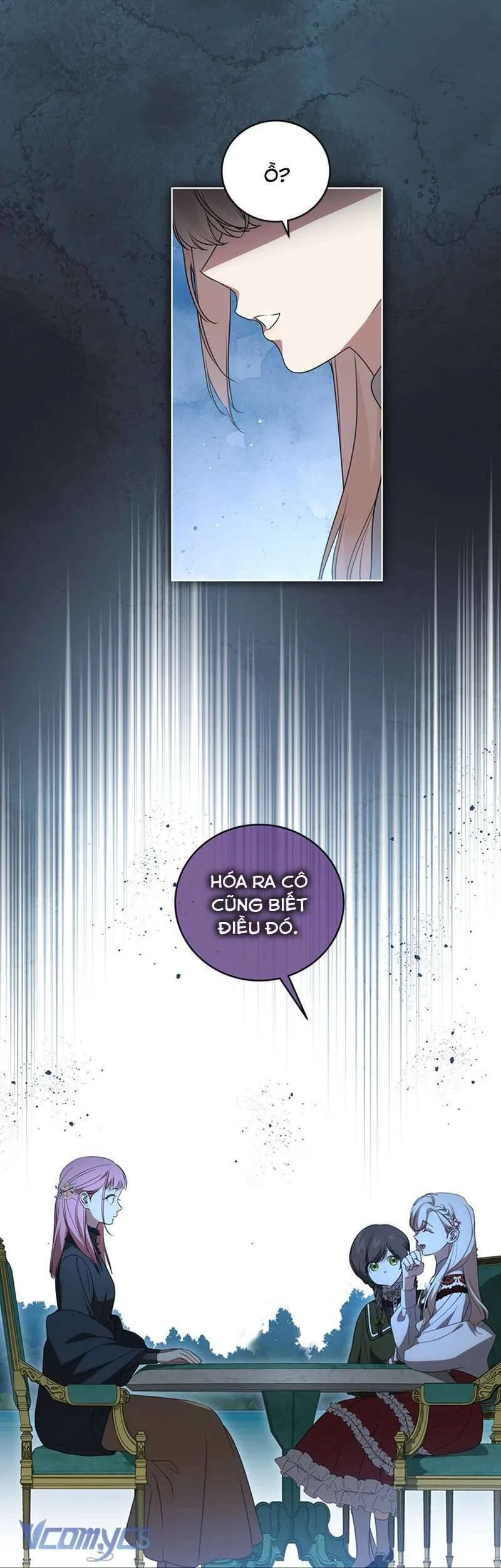 Cái Giá Phải Trả chương 24 - trang 14