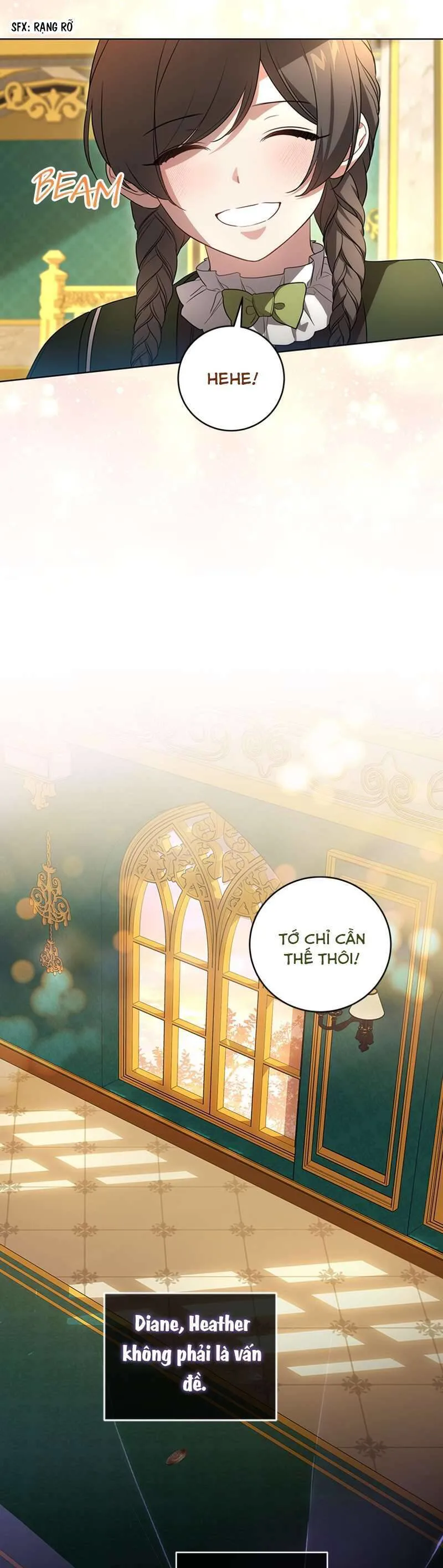 Cái Giá Phải Trả chương 24 - trang 31