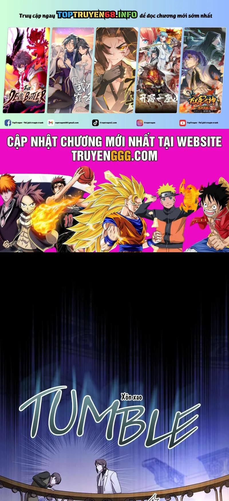 Cái Giá Phải Trả chương 27 - trang 2