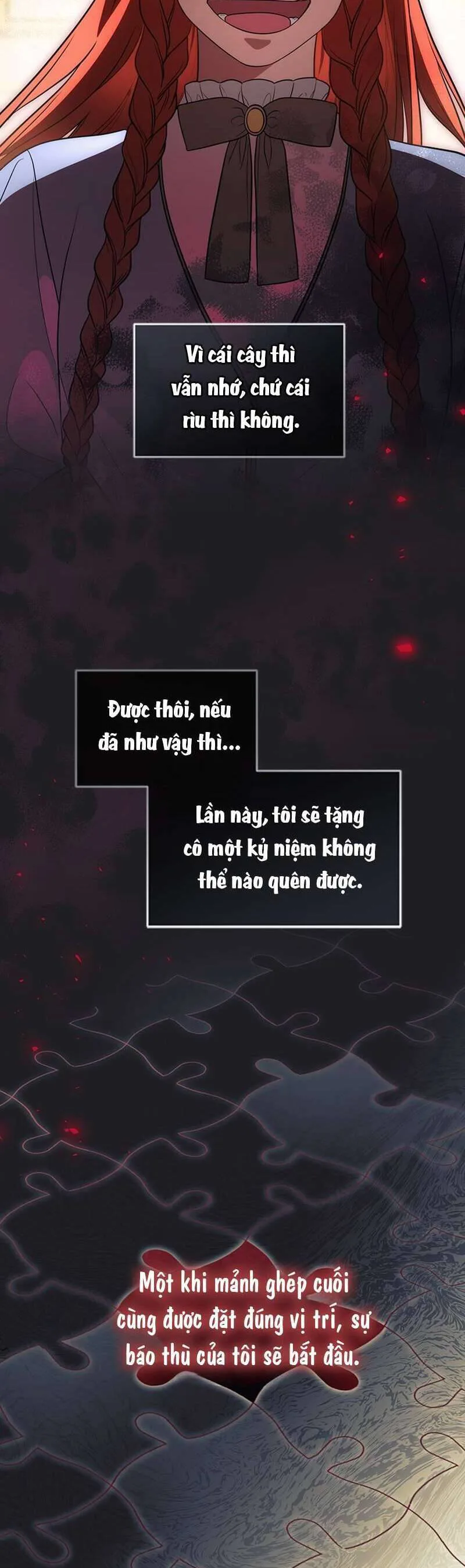 Cái Giá Phải Trả chương 30 - trang 13