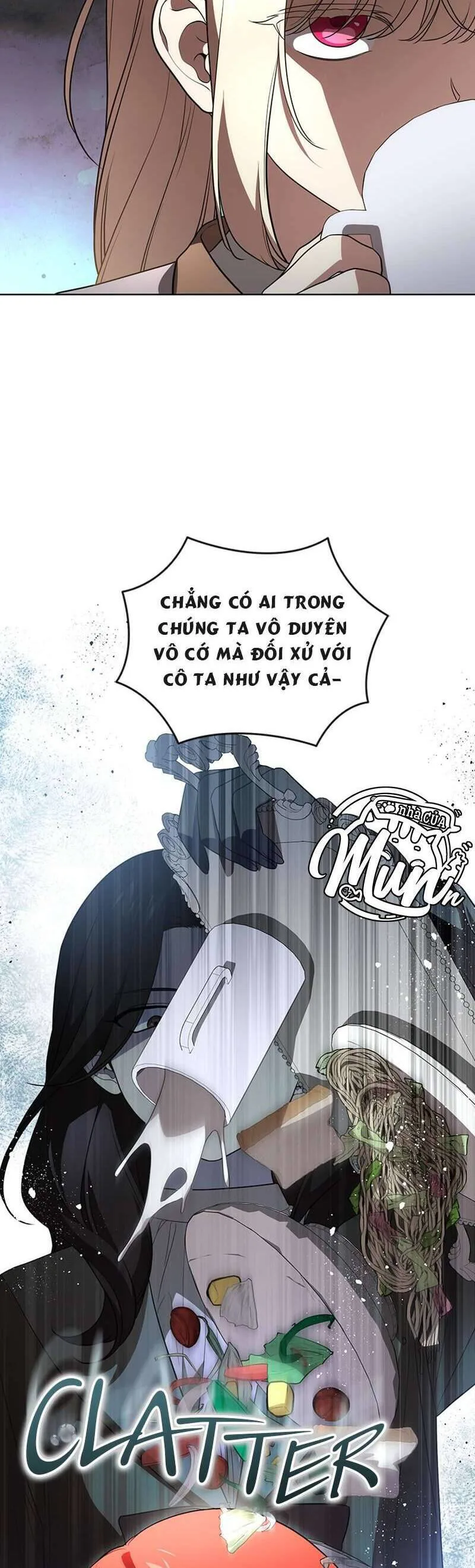 Cái Giá Phải Trả chương 30 - trang 17