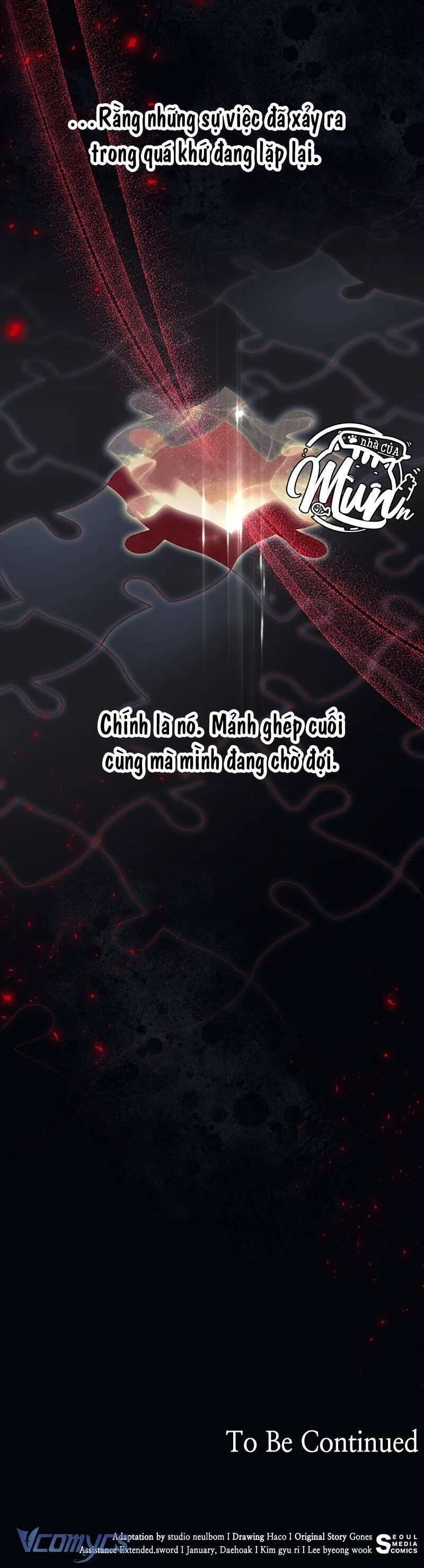 Cái Giá Phải Trả chương 30 - trang 37