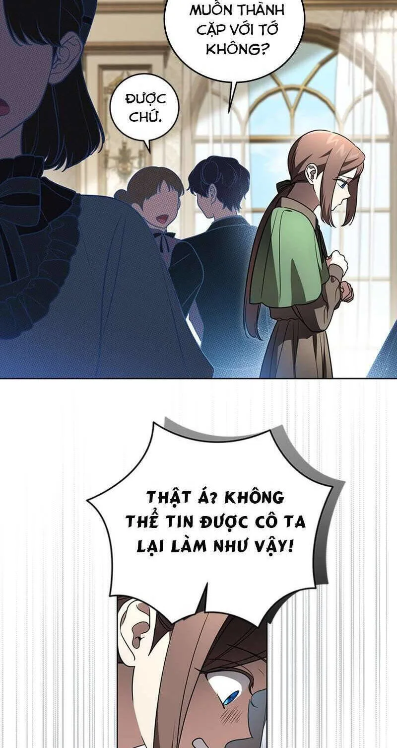 Cái Giá Phải Trả chương 31 - trang 2