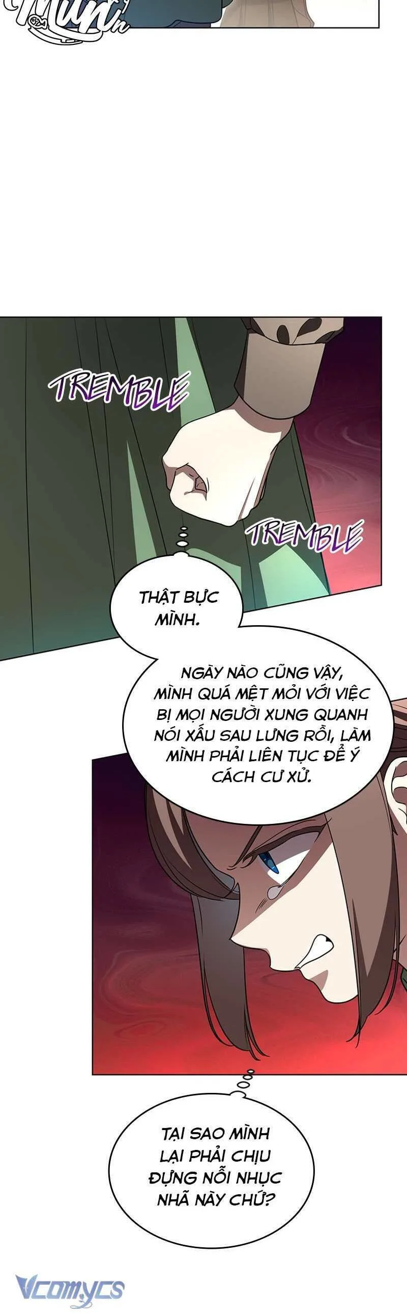 Cái Giá Phải Trả chương 31 - trang 5