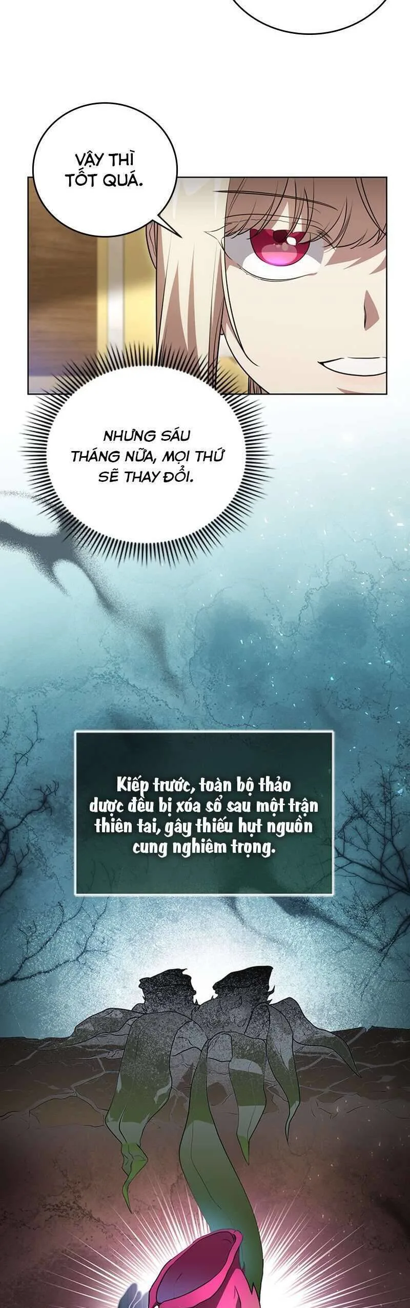 Cái Giá Phải Trả chương 33 - trang 4