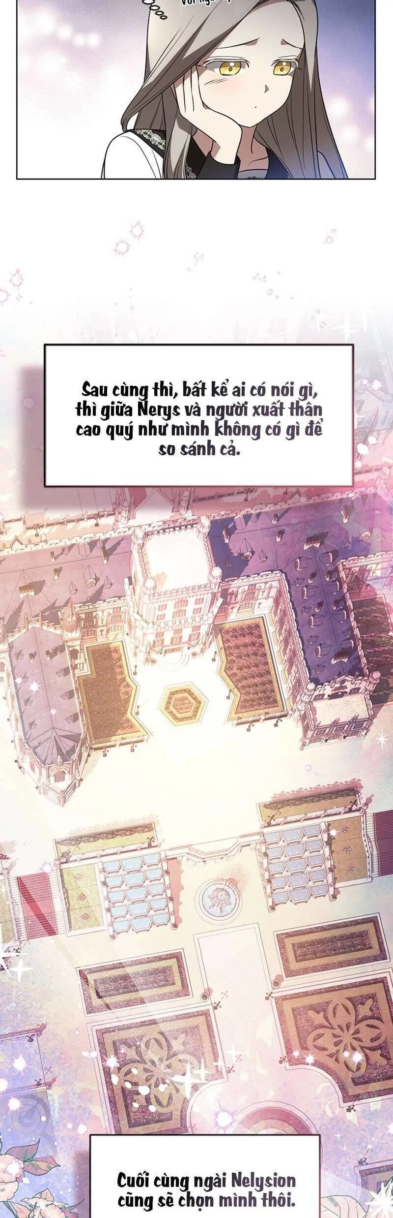 Cái Giá Phải Trả chương 33 - trang 21