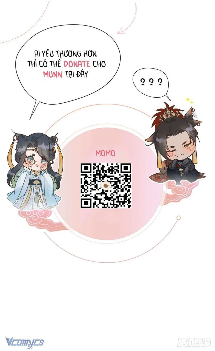 Cái Giá Phải Trả chương 33 - trang 32