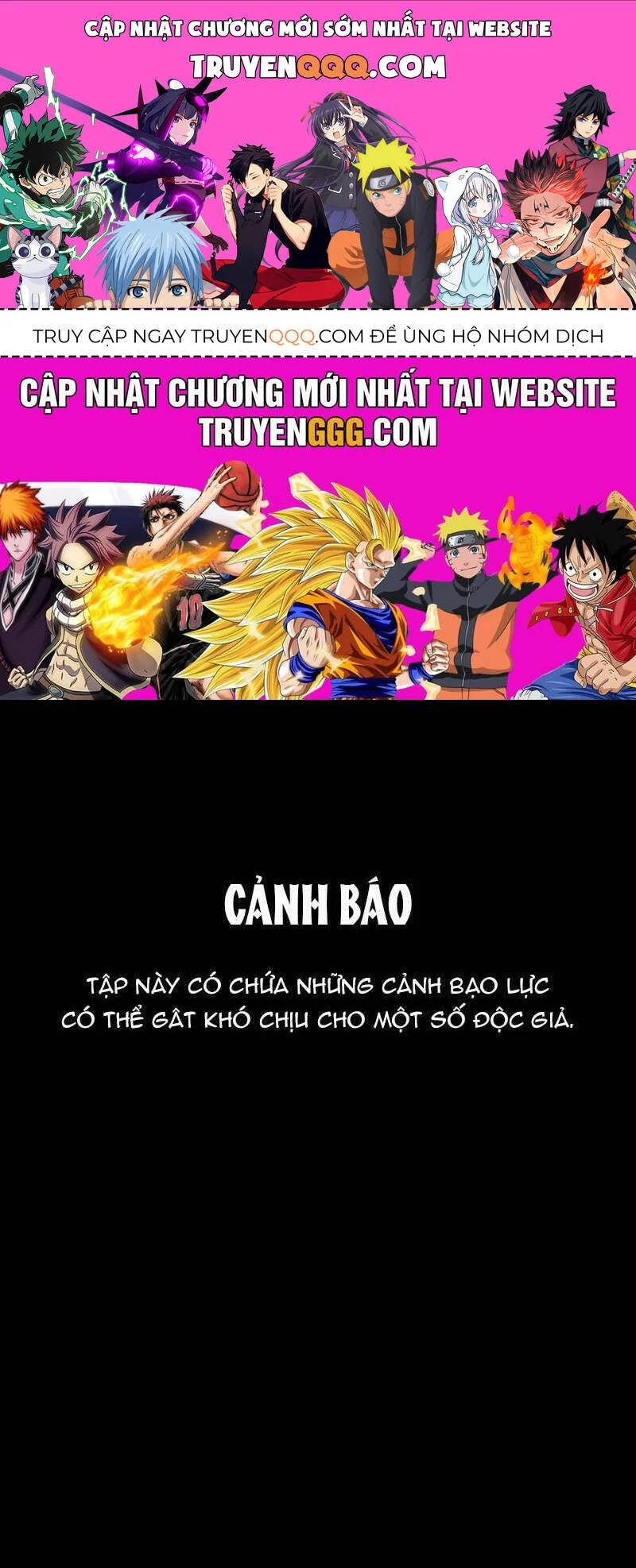 Cái Giá Phải Trả chương 34 - trang 1