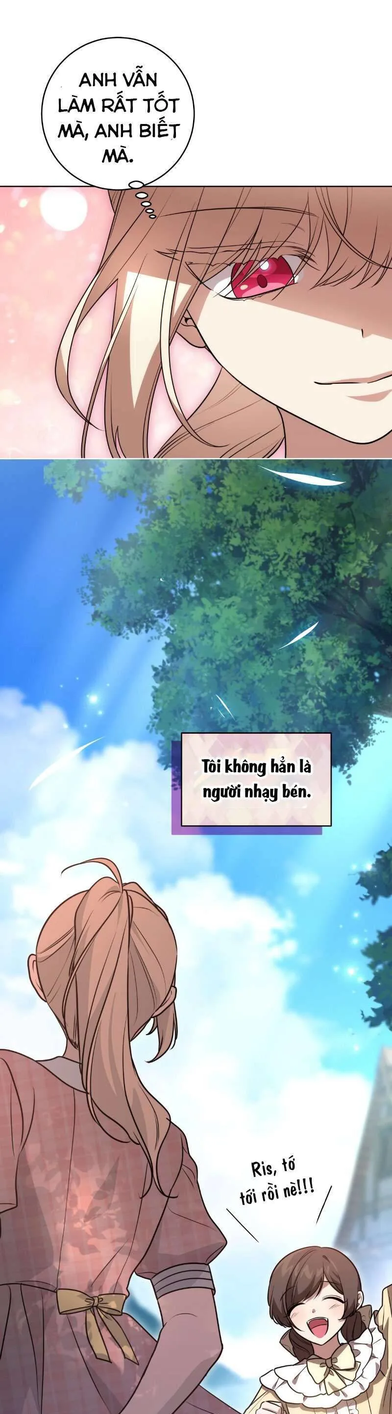 Cái Giá Phải Trả chương 42 - trang 27