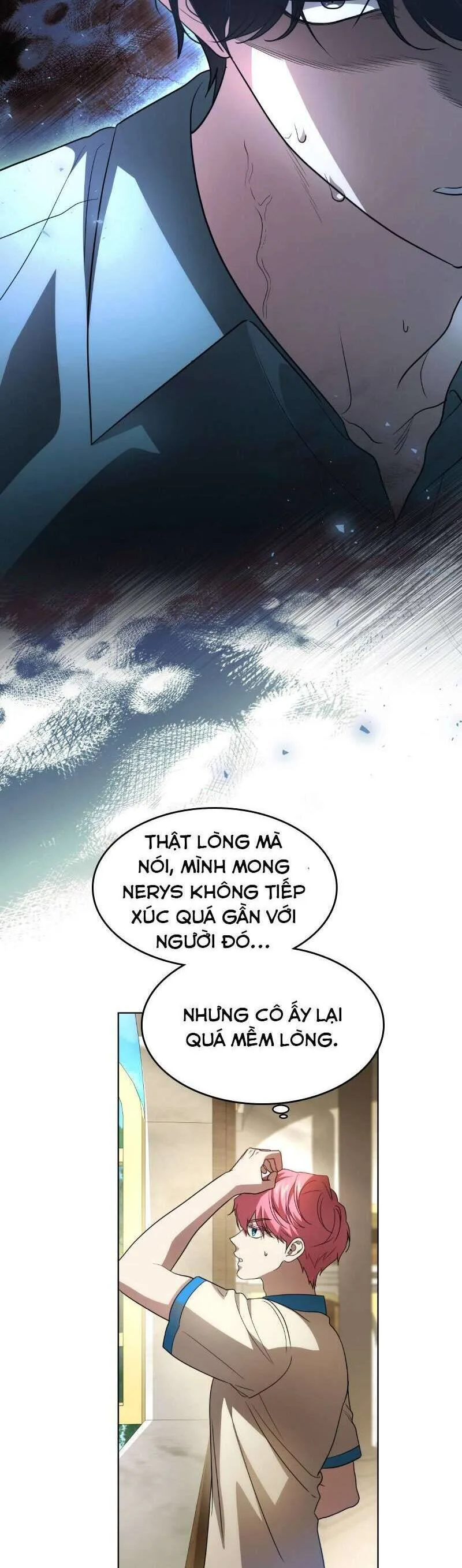 Cái Giá Phải Trả chương 43 - trang 9