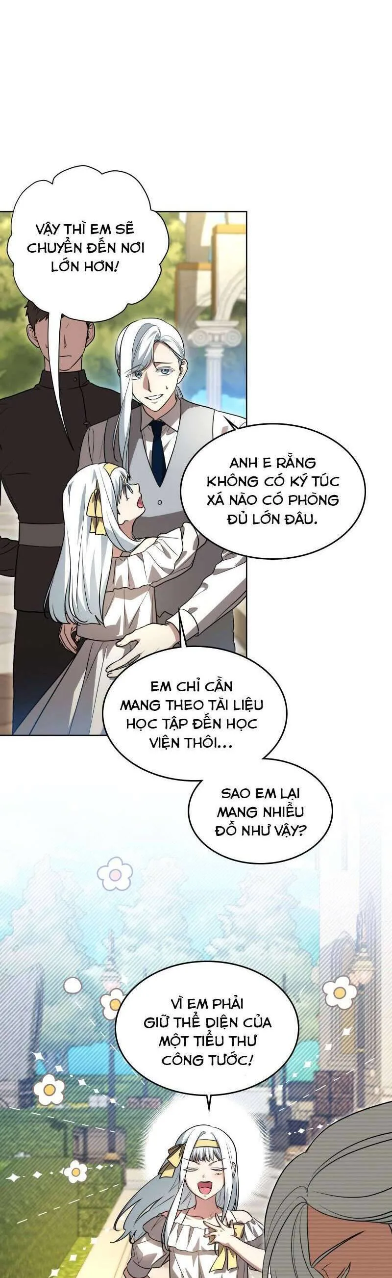 Cái Giá Phải Trả chương 43 - trang 25