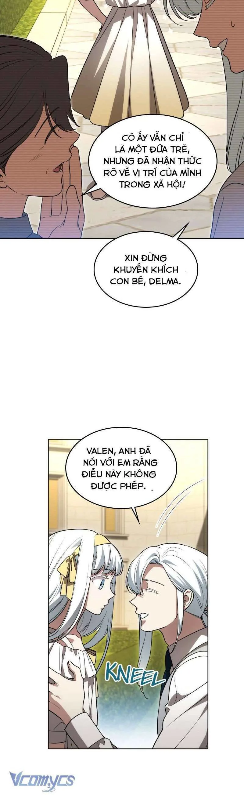 Cái Giá Phải Trả chương 43 - trang 26