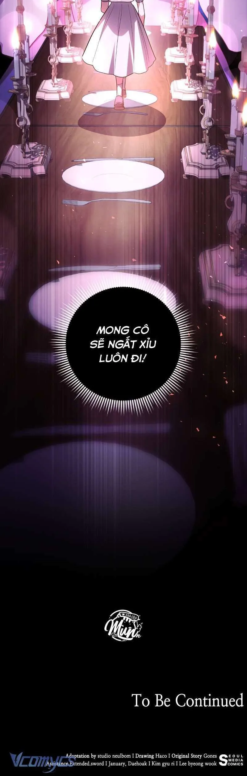 Cái Giá Phải Trả chương 45 - trang 42