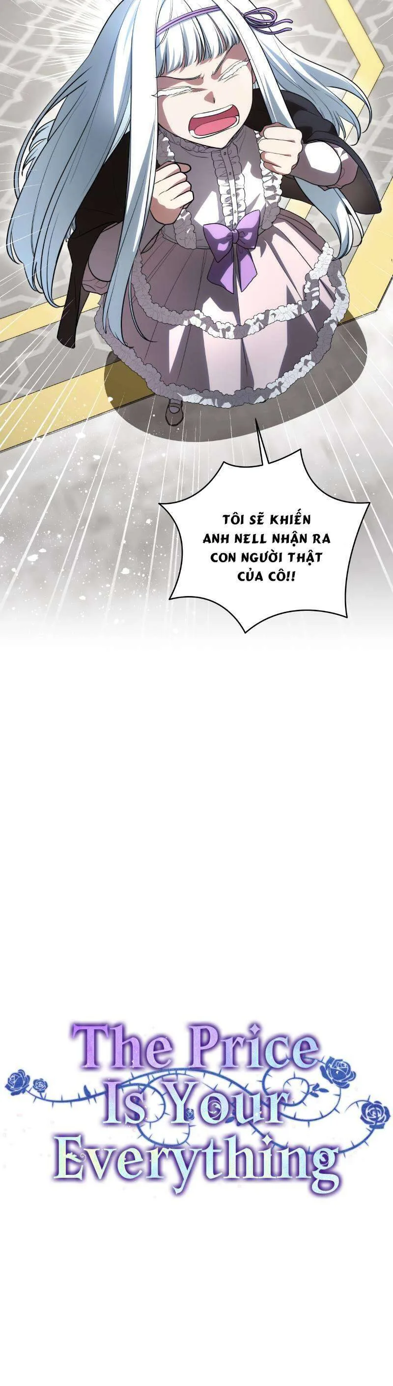 Cái Giá Phải Trả chương 47 - trang 11