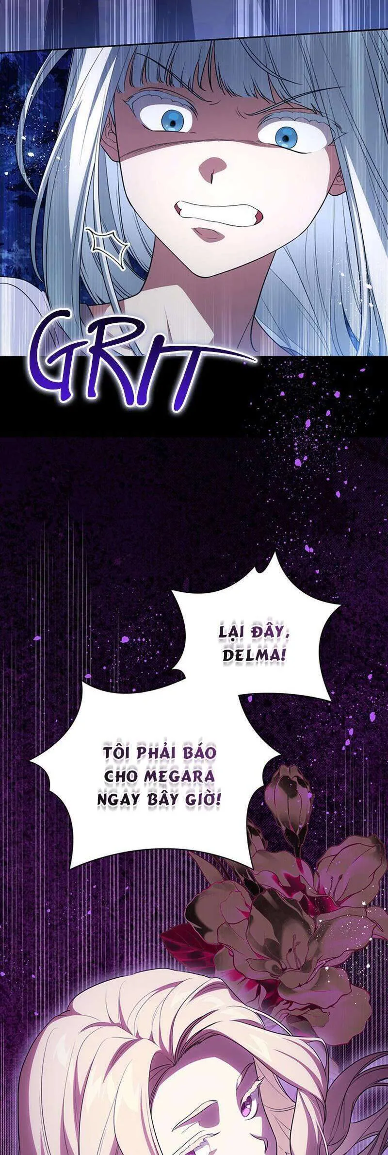 Cái Giá Phải Trả chương 49 - trang 35