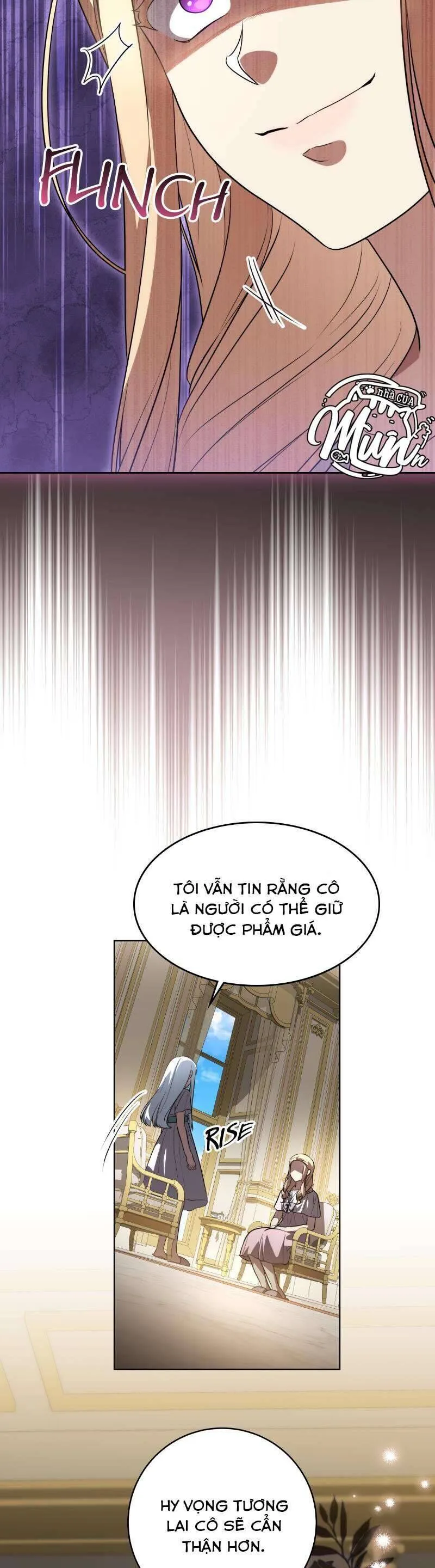 Cái Giá Phải Trả chương 50 - trang 14