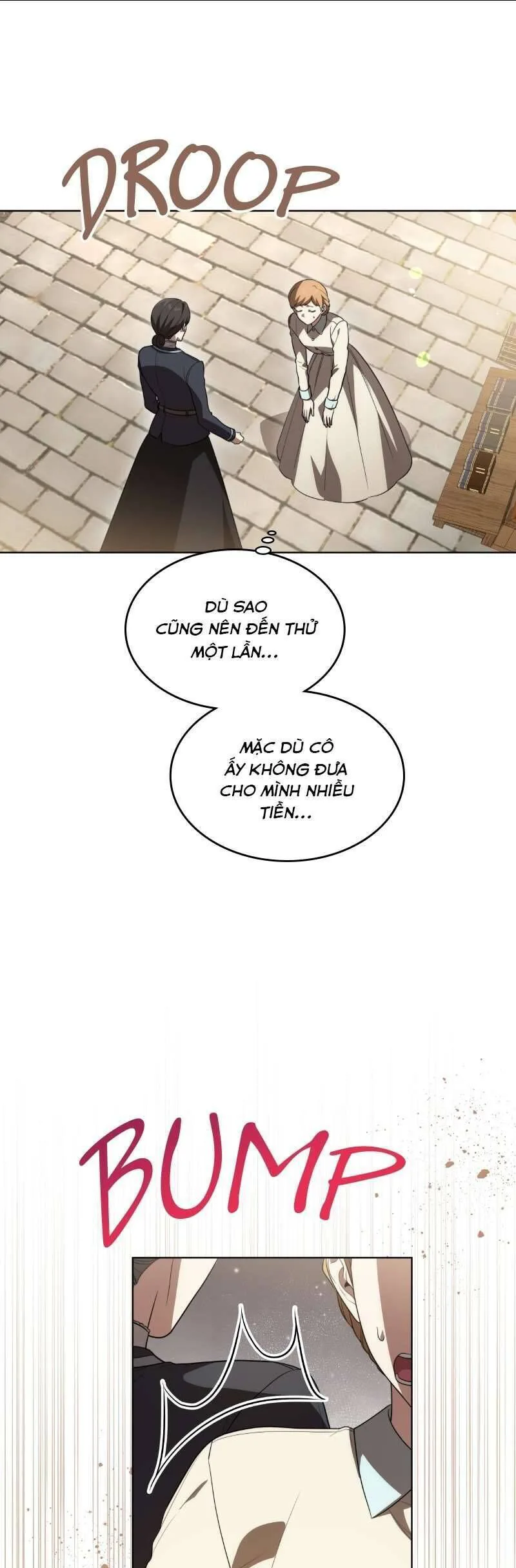 Cái Giá Phải Trả chương 56 - trang 5