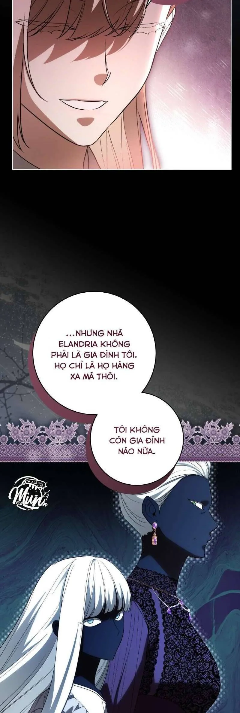 Cái Giá Phải Trả chương 56 - trang 38