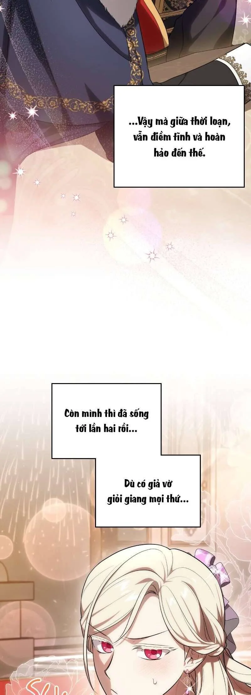 Cái Giá Phải Trả chương 60 - trang 32