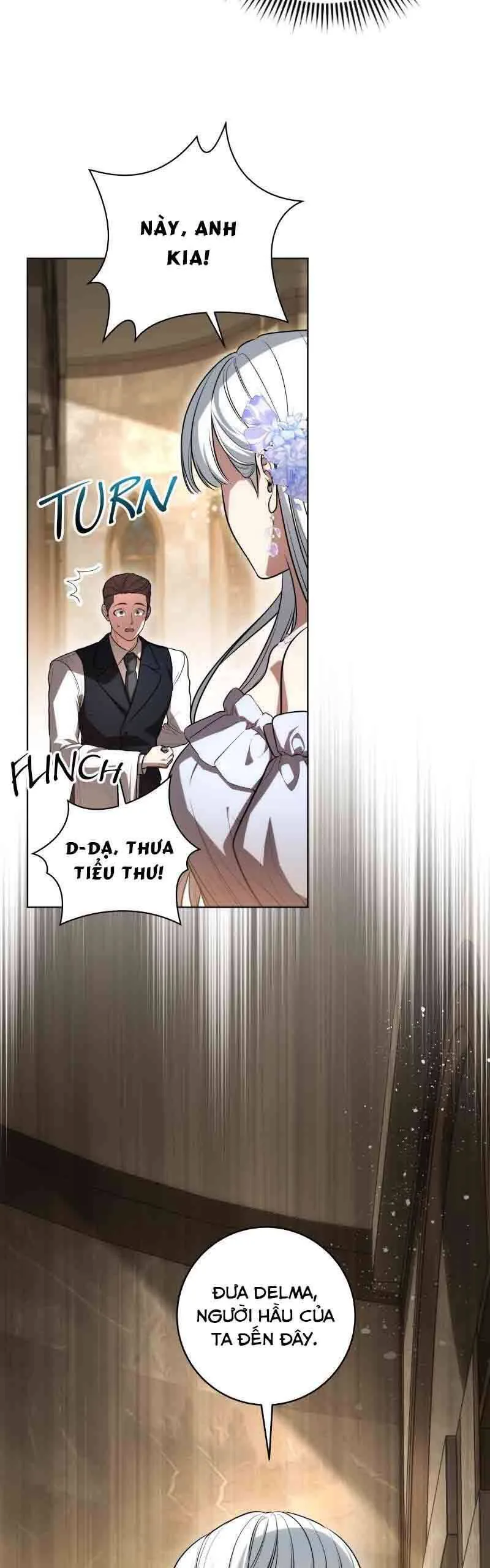 Cái Giá Phải Trả chương 63 - trang 7