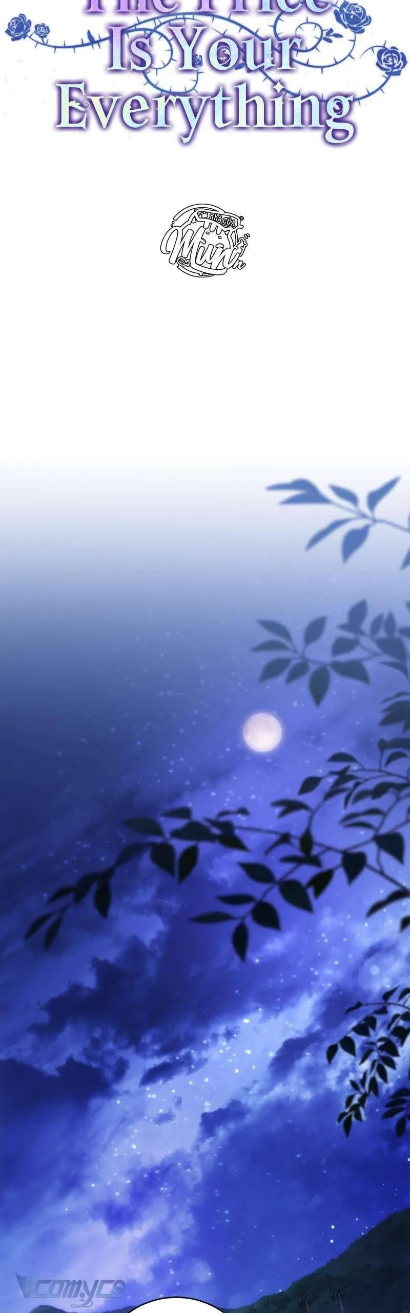 Cái Giá Phải Trả chương 65 - trang 17
