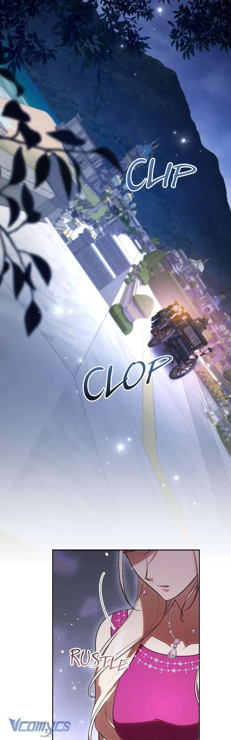 Cái Giá Phải Trả chương 65 - trang 23