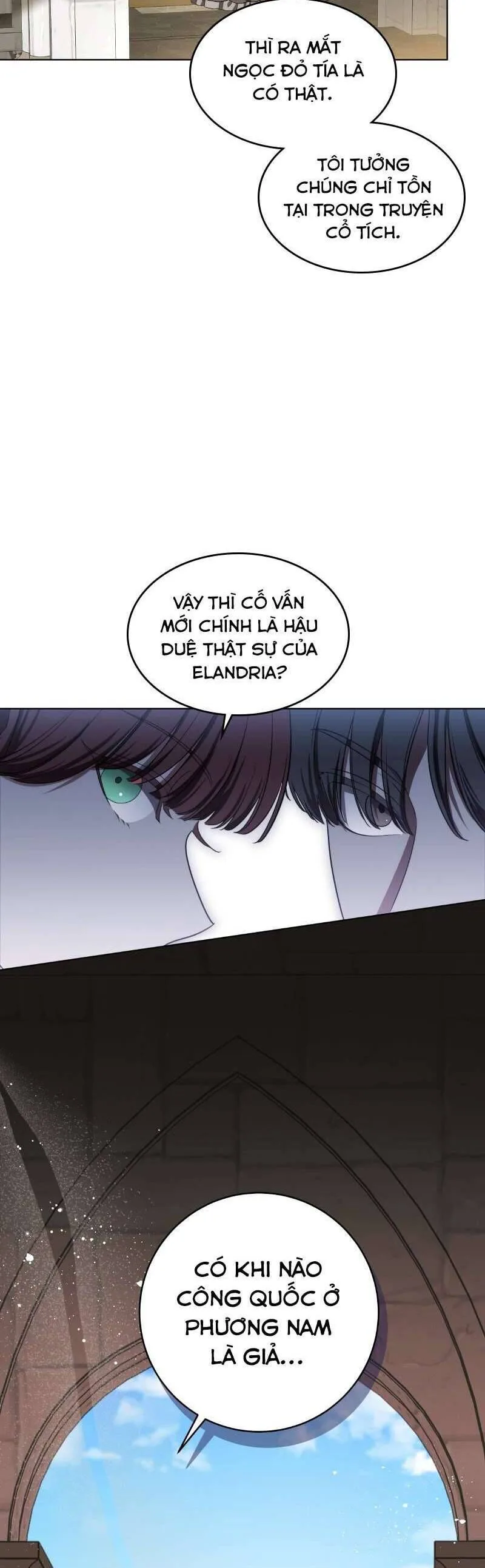 Cái Giá Phải Trả chương 74 - trang 42