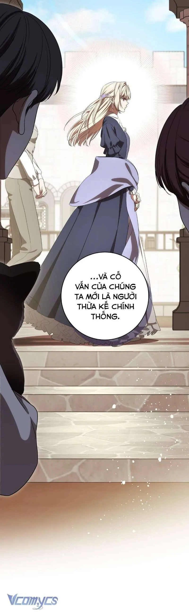 Cái Giá Phải Trả chương 74 - trang 43