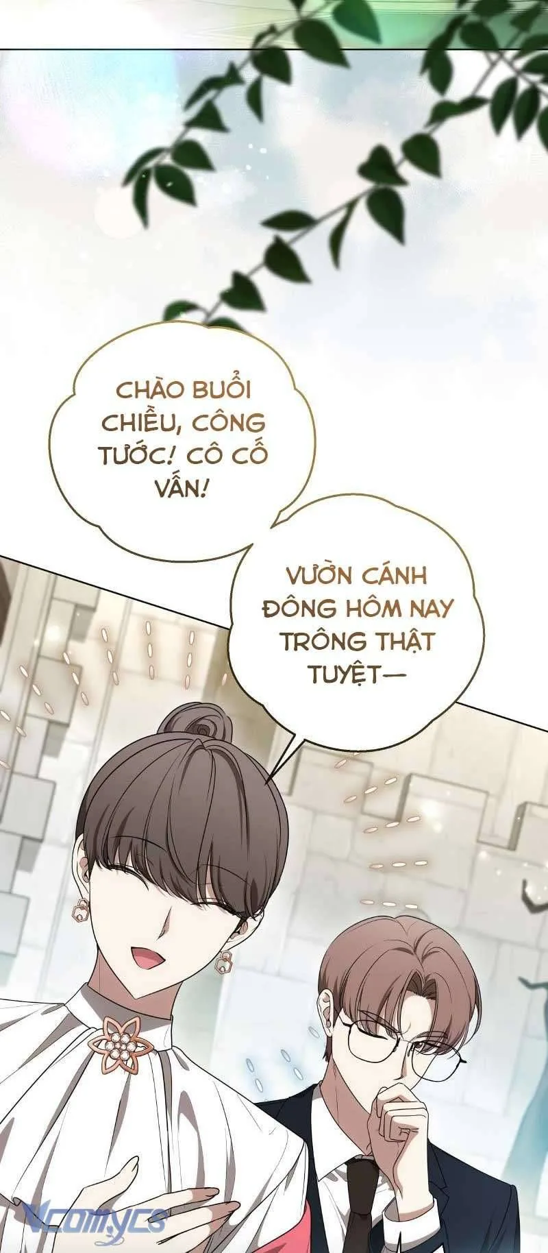 Cái Giá Phải Trả chương 78 - trang 3