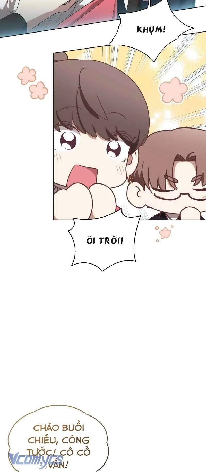 Cái Giá Phải Trả chương 78 - trang 4