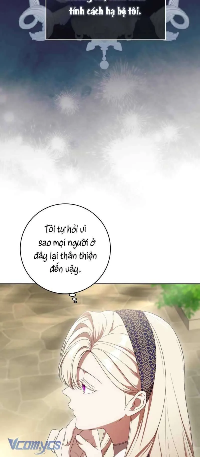 Cái Giá Phải Trả chương 78 - trang 12