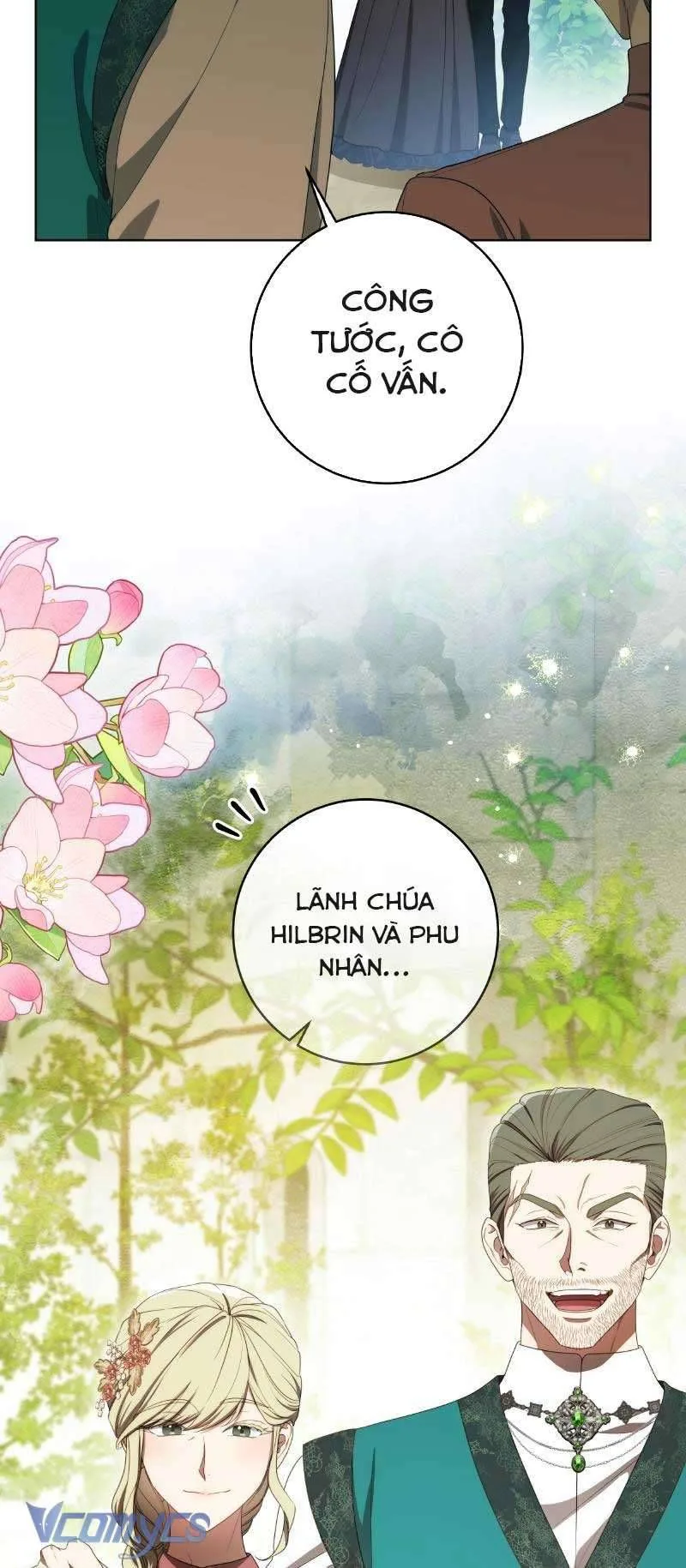 Cái Giá Phải Trả chương 78 - trang 16
