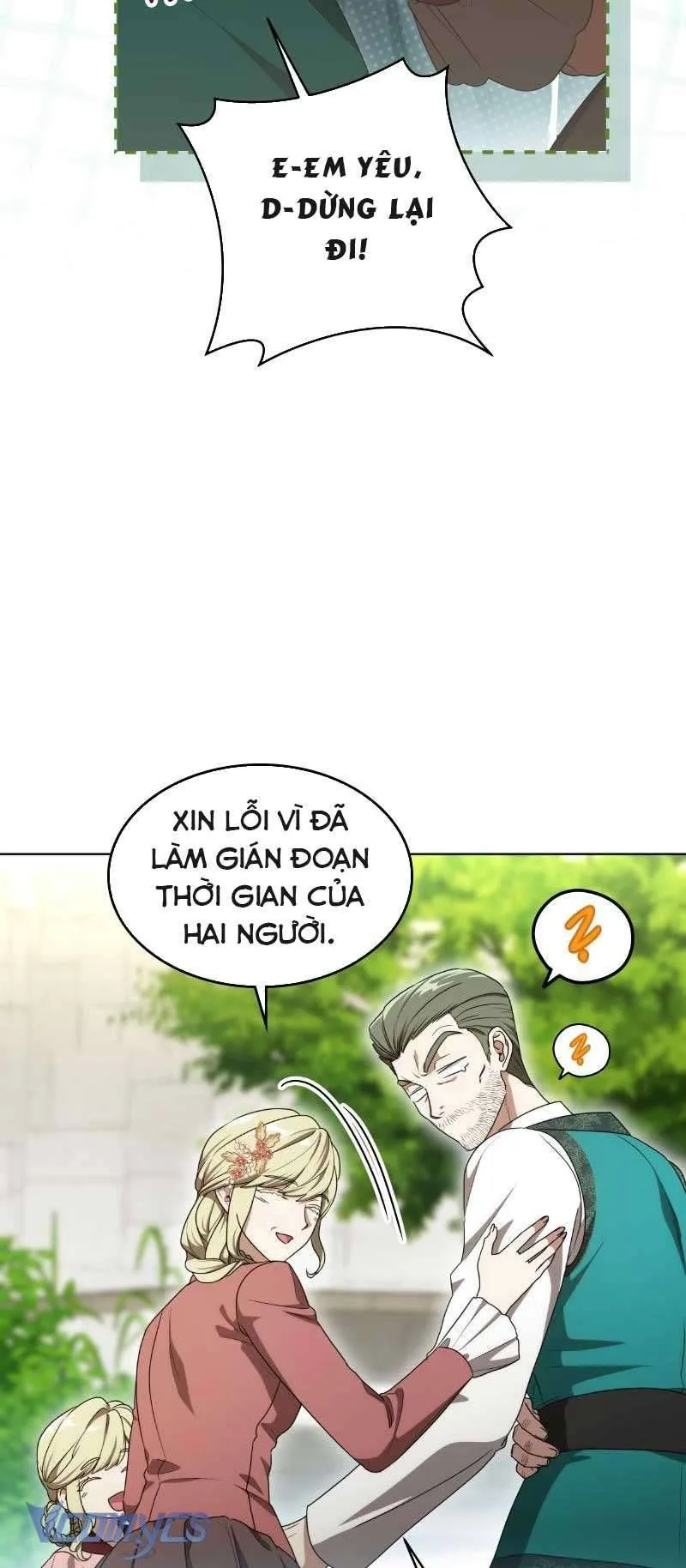 Cái Giá Phải Trả chương 78 - trang 21