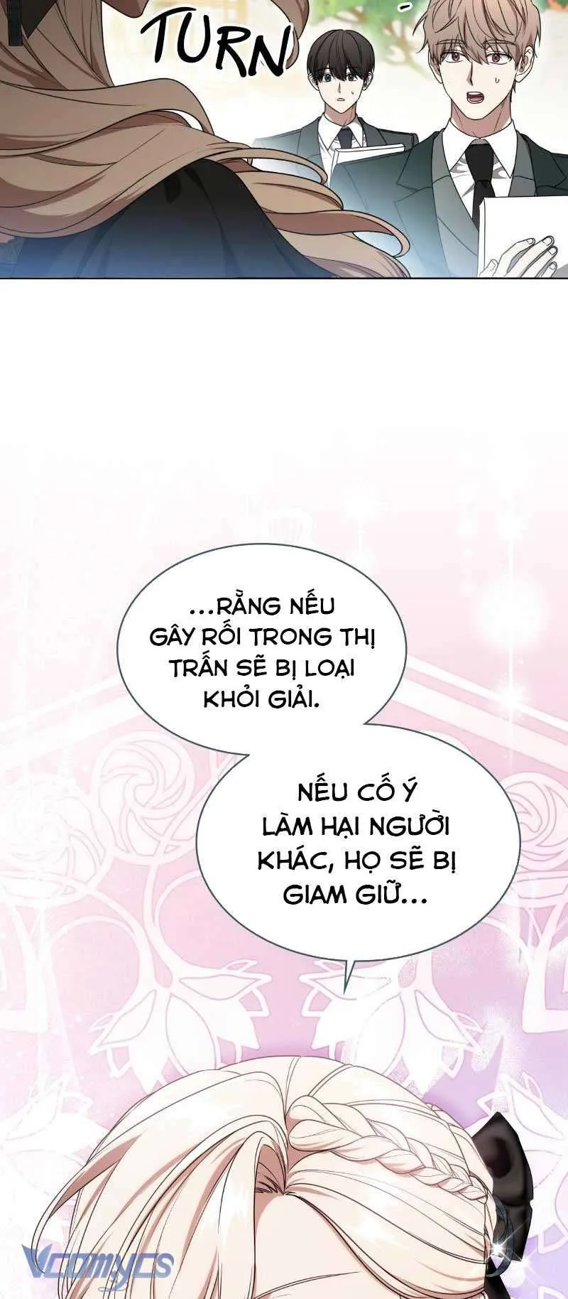 Cái Giá Phải Trả chương 78 - trang 33