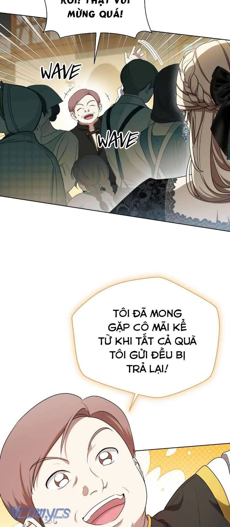 Cái Giá Phải Trả chương 78 - trang 43