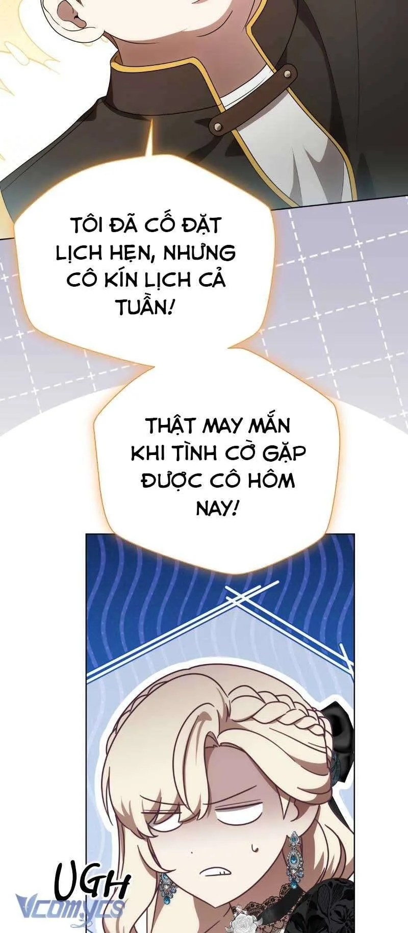 Cái Giá Phải Trả chương 78 - trang 44