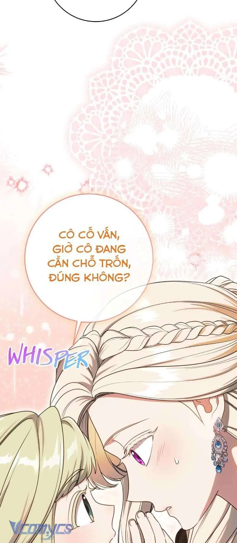 Cái Giá Phải Trả chương 78 - trang 50