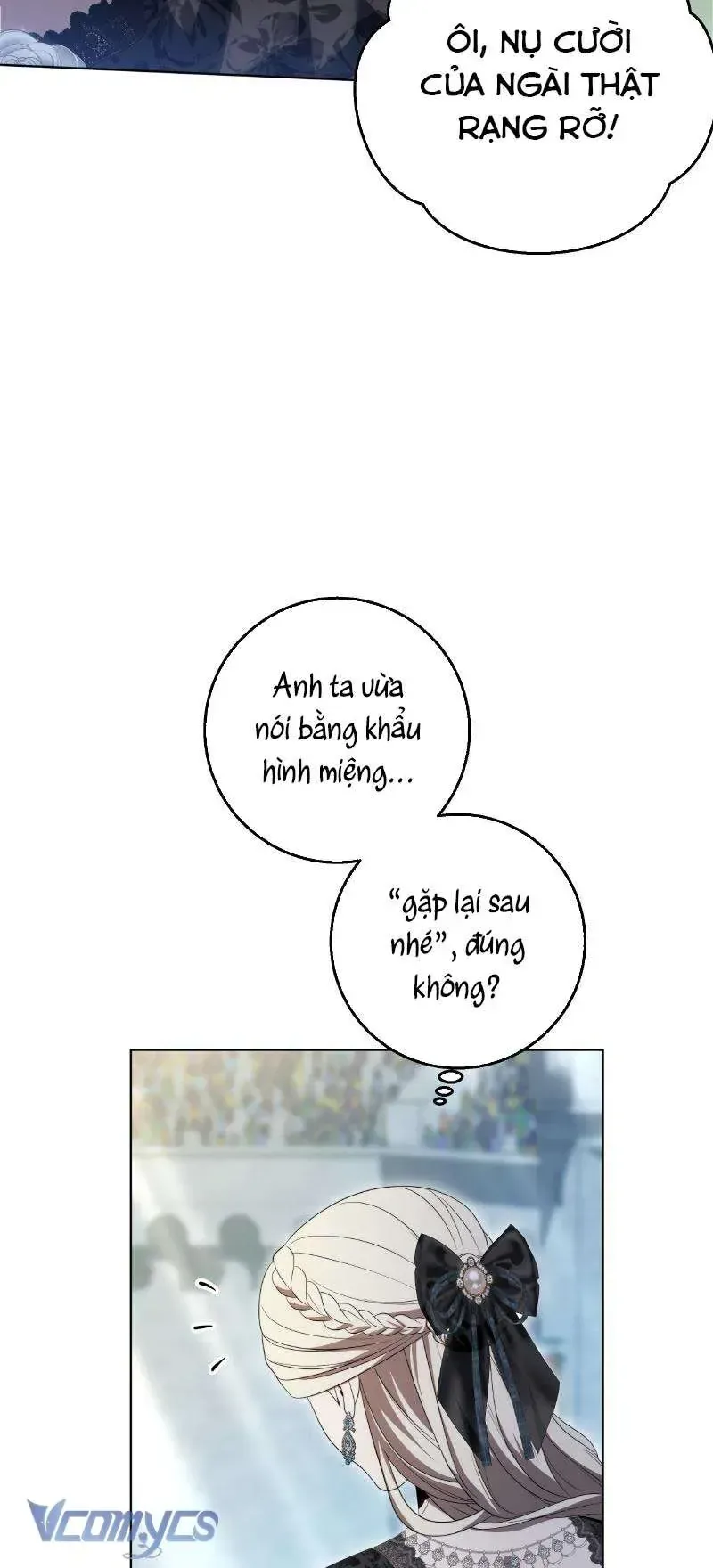 Cái Giá Phải Trả chương 79 - trang 16