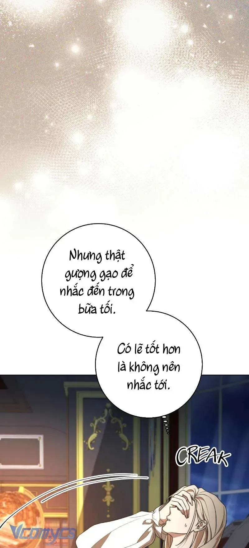 Cái Giá Phải Trả chương 79 - trang 32