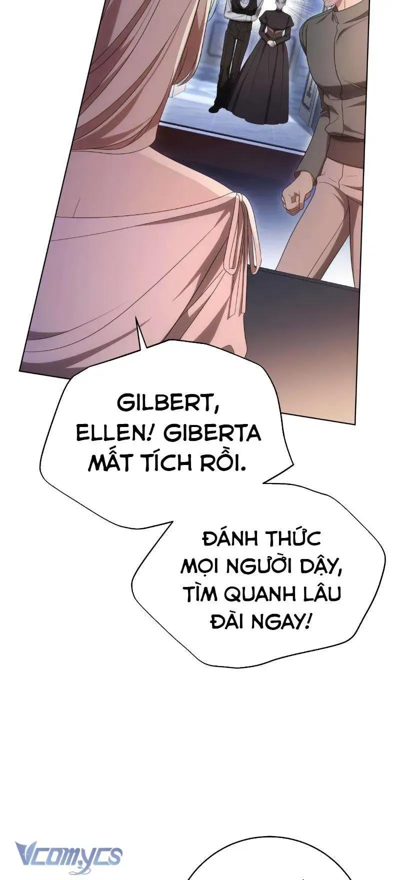 Cái Giá Phải Trả chương 79 - trang 46
