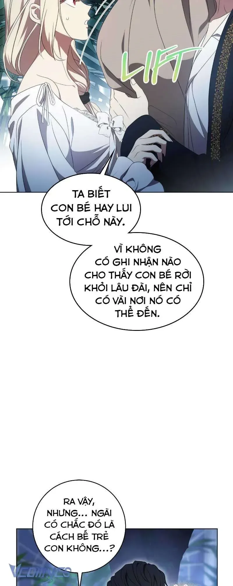 Cái Giá Phải Trả chương 79 - trang 62