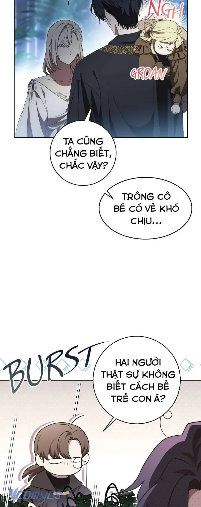 Cái Giá Phải Trả chương 79 - trang 63