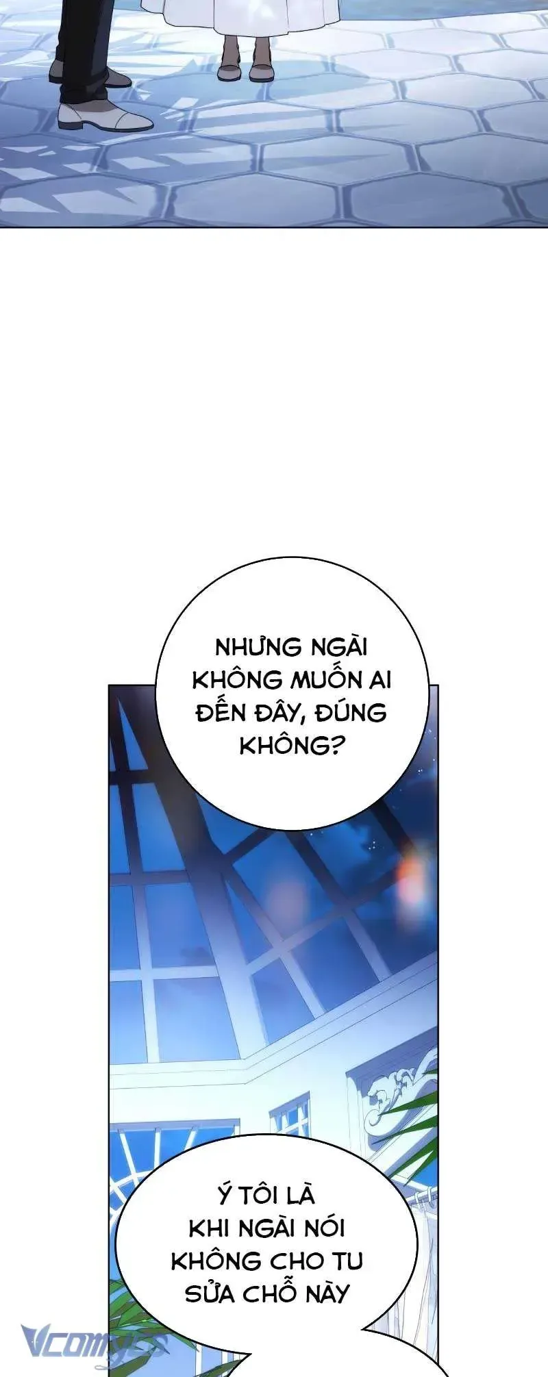 Cái Giá Phải Trả chương 79 - trang 68
