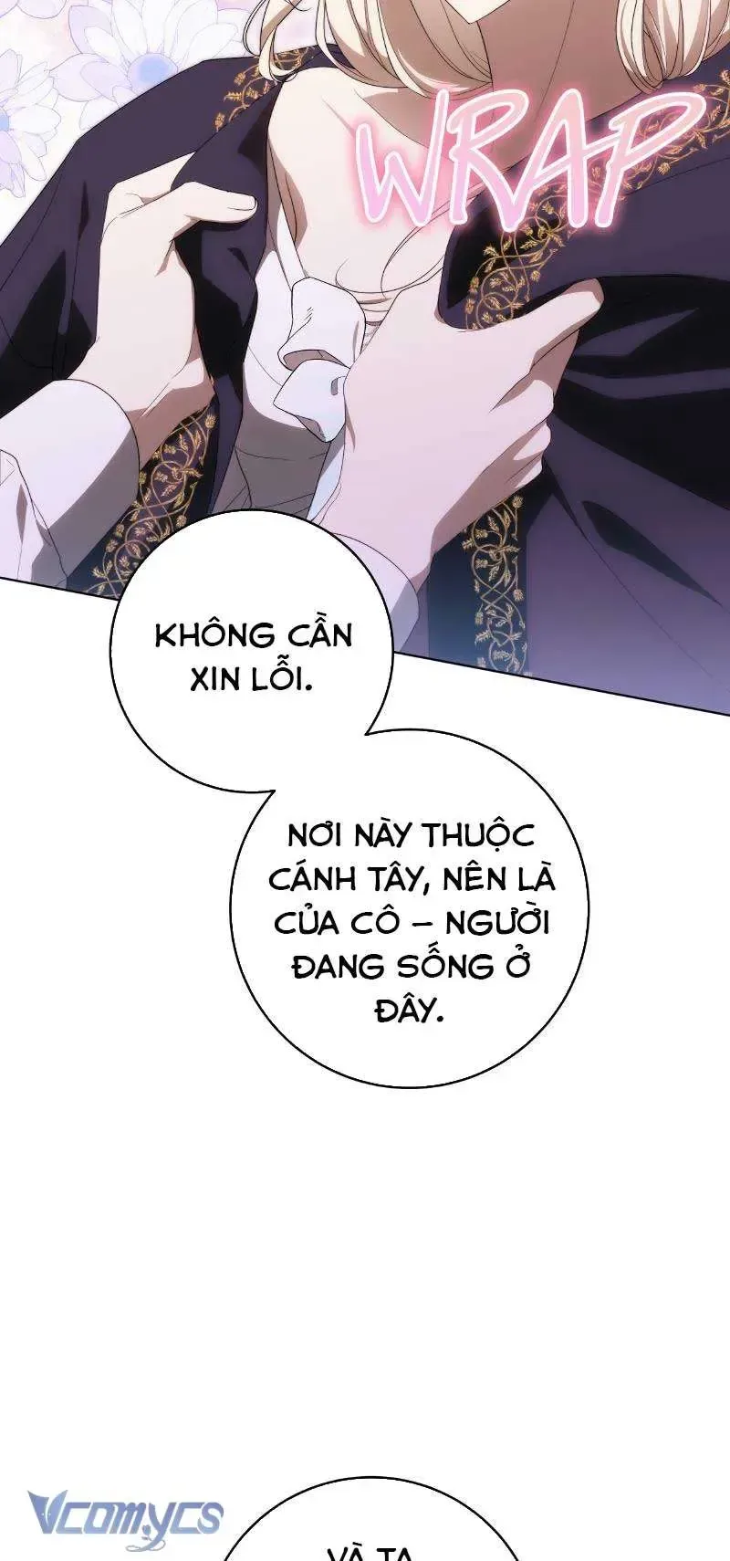 Cái Giá Phải Trả chương 79 - trang 71