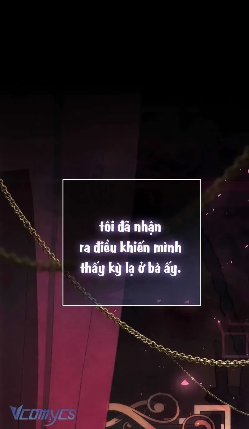 Cái Giá Phải Trả chương 83 - trang 20