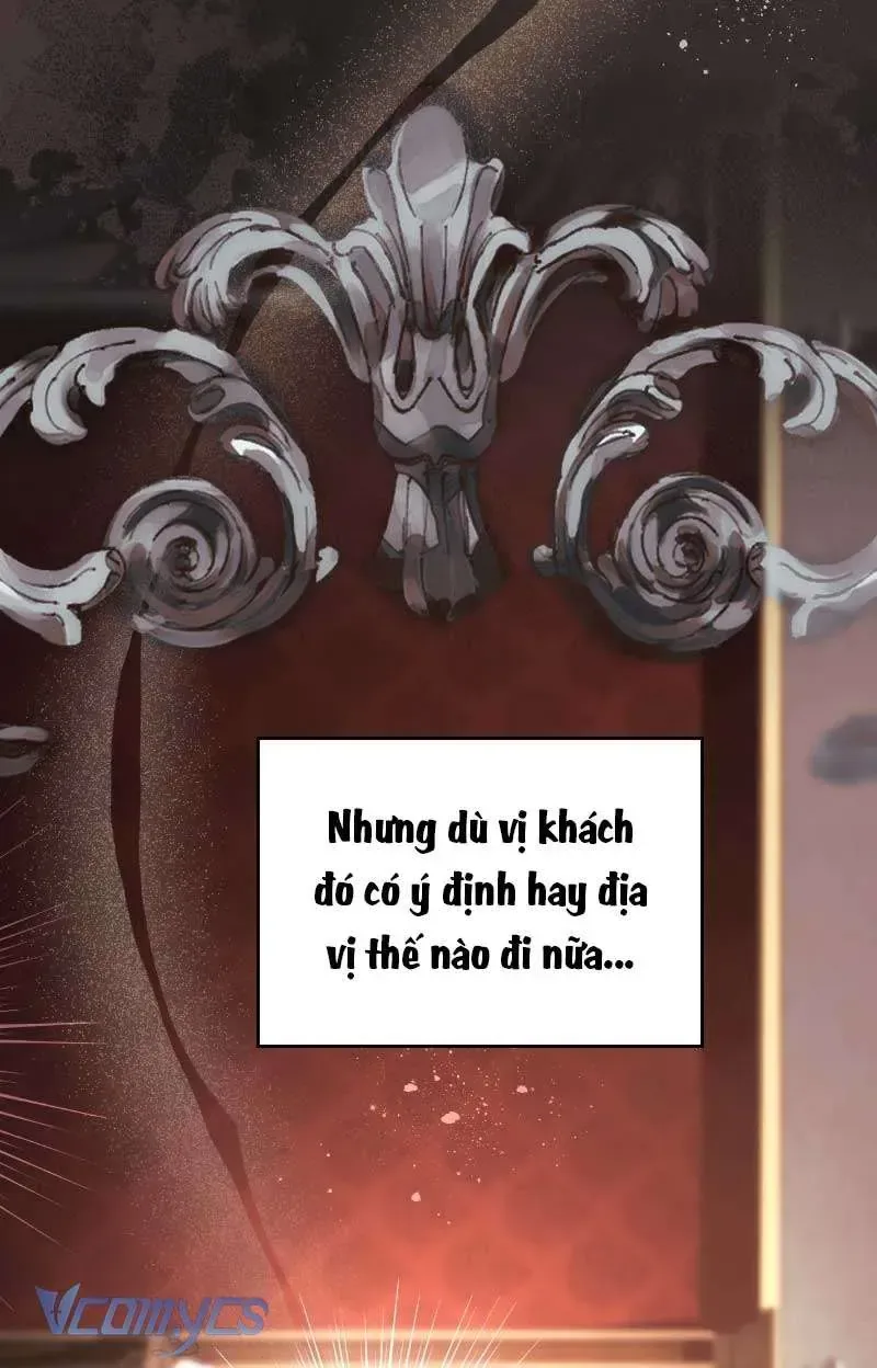 Cái Giá Phải Trả chương 83 - trang 36
