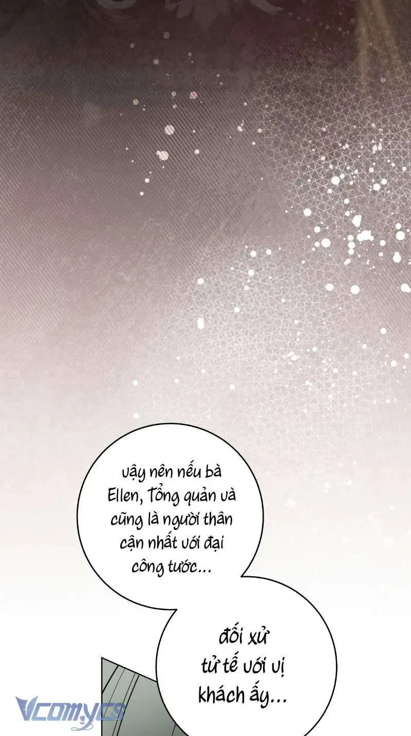 Cái Giá Phải Trả chương 83 - trang 38